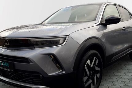 Opel Mokka 8.000 km 19.590 &euro; Soest 59494