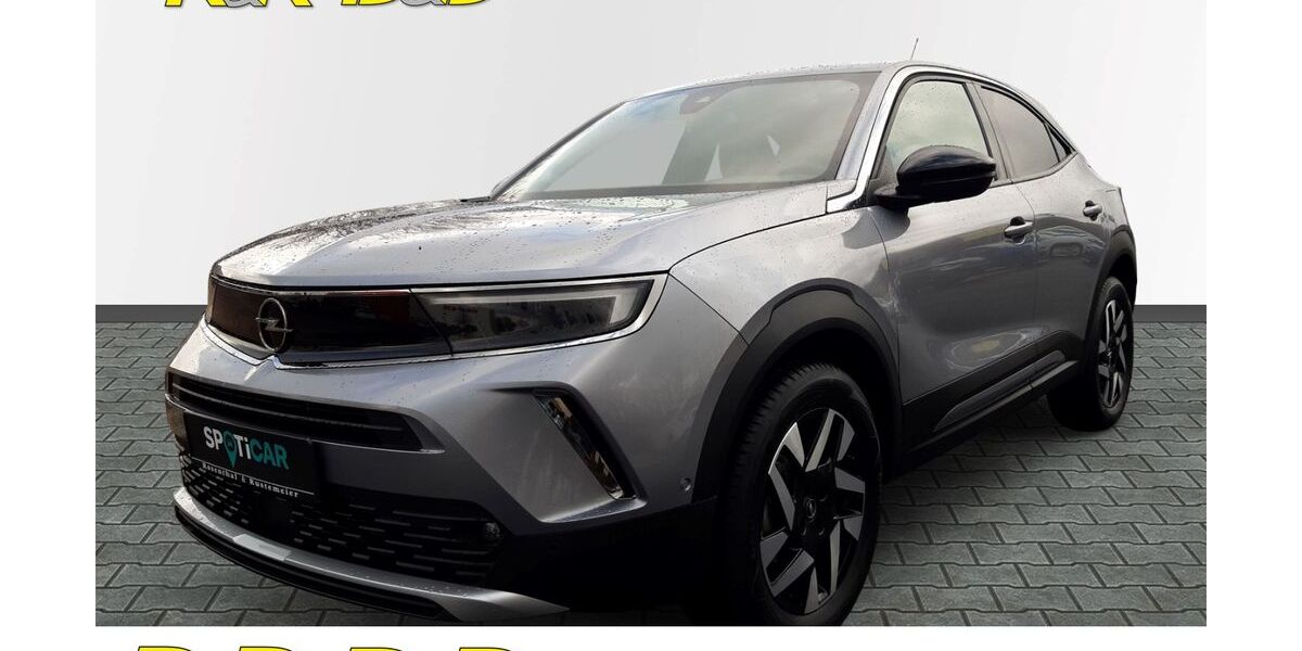 Opel Mokka 8.000 km 21.980 &euro; Soest 59494