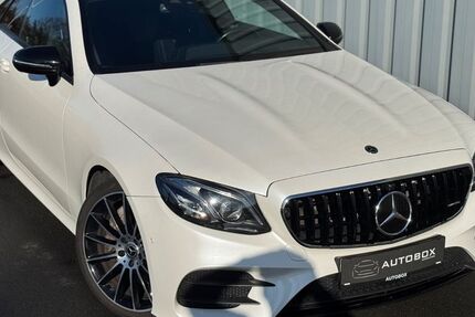 Mercedes-Benz E 350 128.642 km 33.999 &euro; Rheda-Wiedenbrück 33378