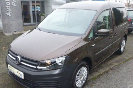 VW Caddy 131.000 km 13.590 &euro; Delbrück 33129