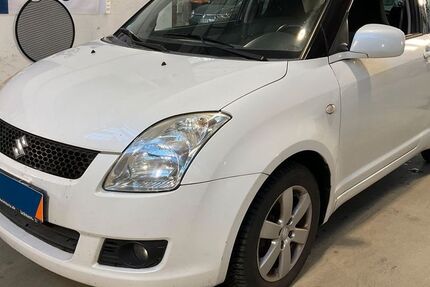 Suzuki Swift 132.700 km 4.450 &euro; Anröchte 59609