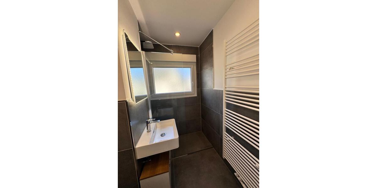 Etagenwohnung Lippstadt Overhagen - 3 Zimmer, 64 m&sup2;, 910&euro; | Angebot:25976728