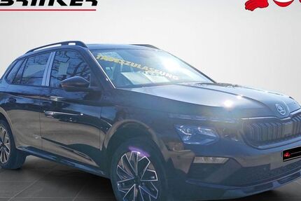 Skoda Kamiq 9.999 km 33.330 &euro; Gütersloh 33334