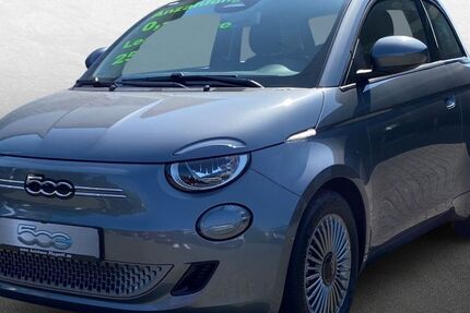 Fiat 500e 1.450 km 20.990 &euro; Delbrück-Westenholz 33129