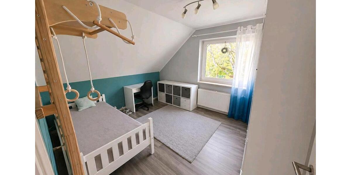 Einfamilienhaus Büren - 4.5 Zimmer, 118 m&sup2;, 1.250&euro; | Angebot:26696134