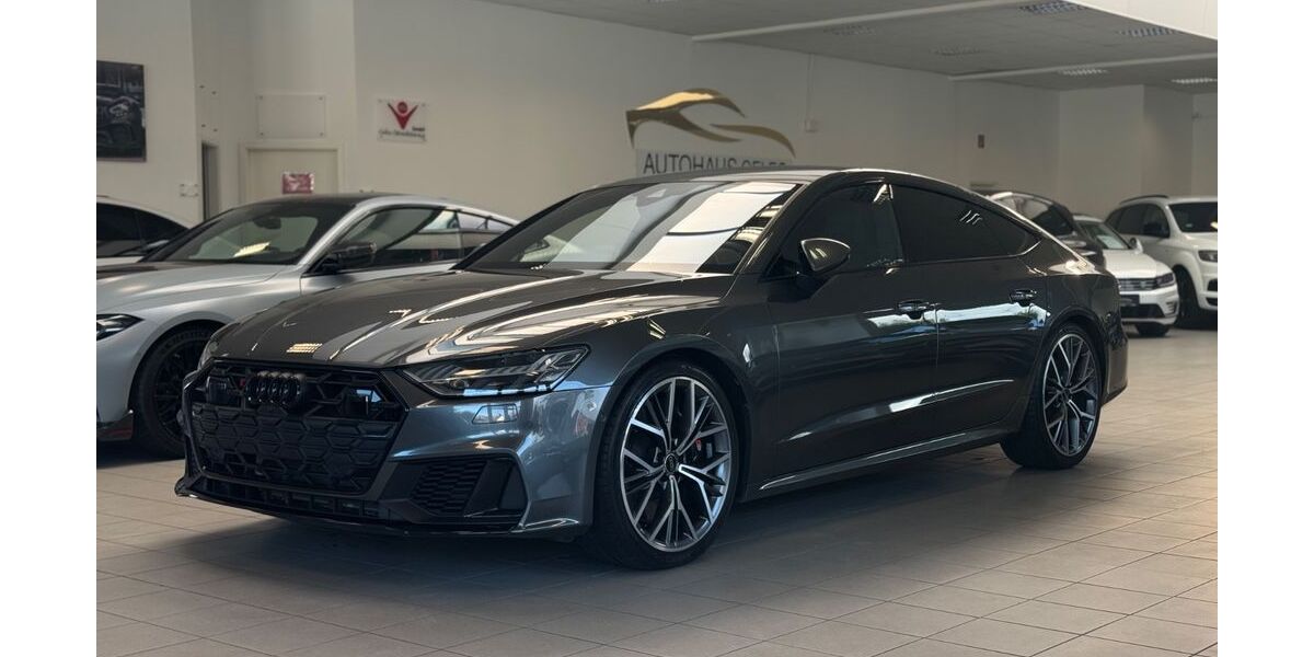Audi S7 69.000 km 65.990 &euro; Rietberg 33397