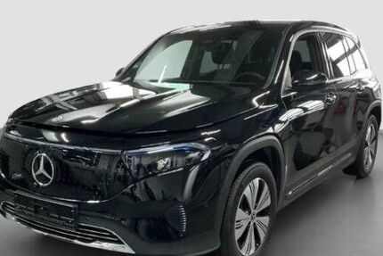 Mercedes-Benz EQB 3.084 km 44.800 &euro; Lippstadt 59555