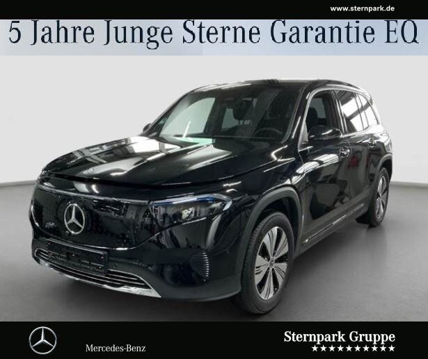 Mercedes-Benz EQB 3.084 km 44.800 &euro; Lippstadt 59555