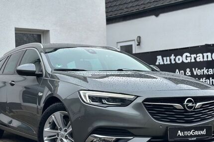 Opel Insignia 155.183 km 12.999 &euro; Beckum 59269