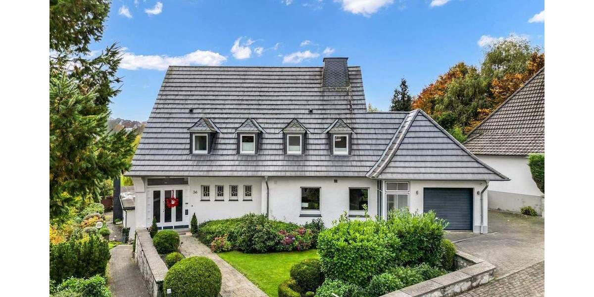 Einfamilienhaus Warstein - 1 Zimmer, 292 m&sup2;, 429.000&euro; | Angebot:25821853