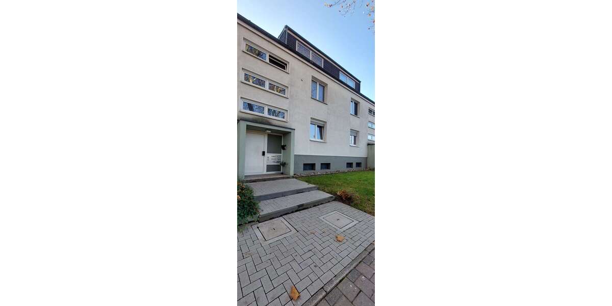 Etagenwohnung Lippstadt - 2 Zimmer, 50 m&sup2;, 424&euro; | Angebot:27345595
