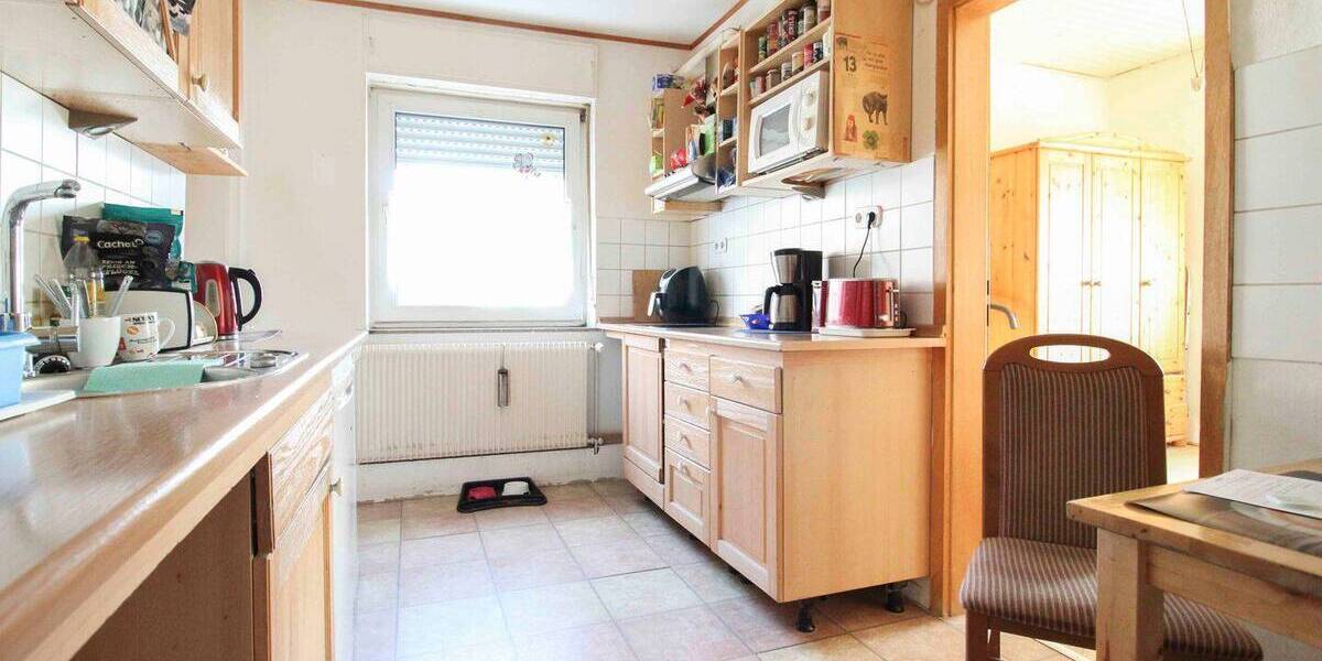 Mehrfamilienhaus, Wohnhaus Paderborn Kernstadt - 1 Zimmer, 237 m&sup2;, 499.000&euro; | Angebot:26643490
