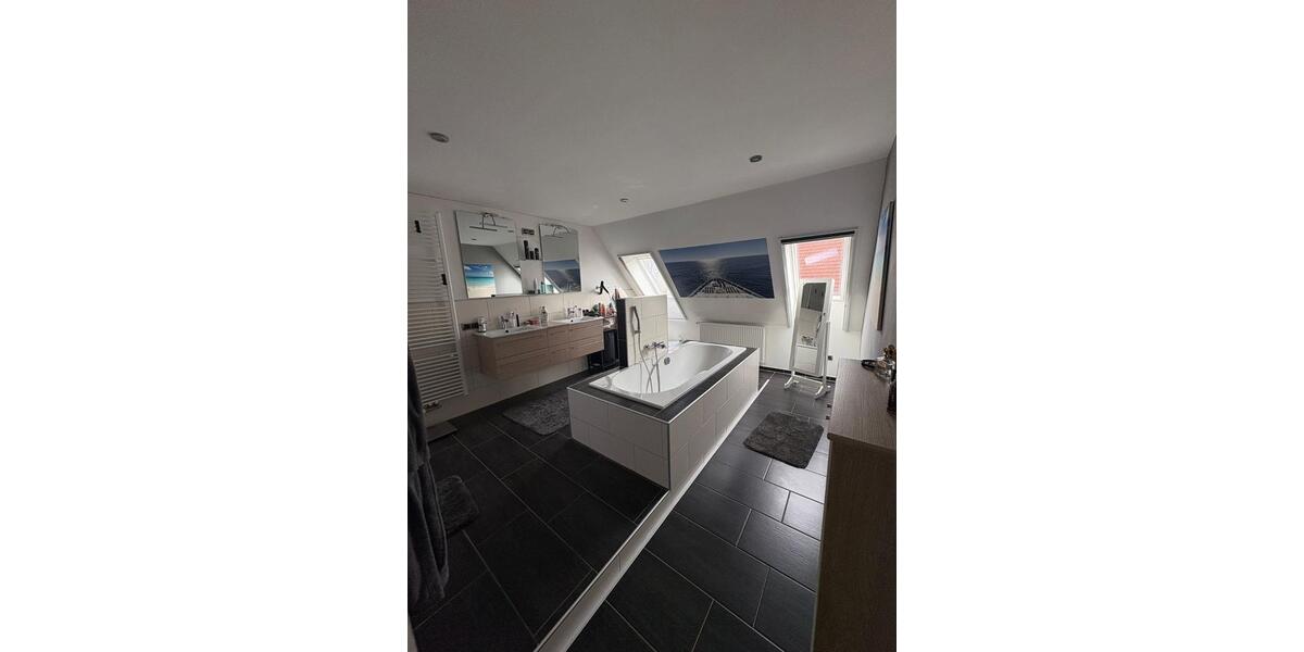 Maisonettenwohnung Bad Sassendorf - 3 Zimmer, 116 m&sup2;, 930&euro; | Angebot:26610461