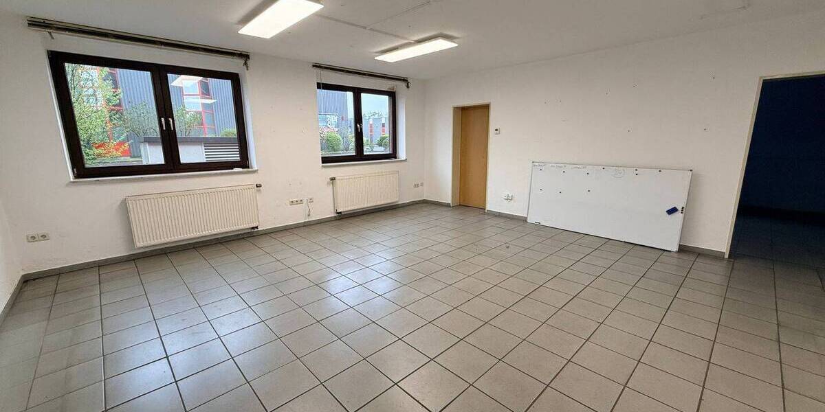 Gewerbeobjekt Hövelhof - 4.500&euro; | Angebot:26527777