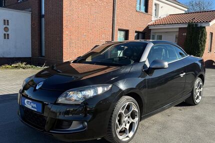 Renault Megane 250.000 km 4.750 &euro; Erwitte 59597