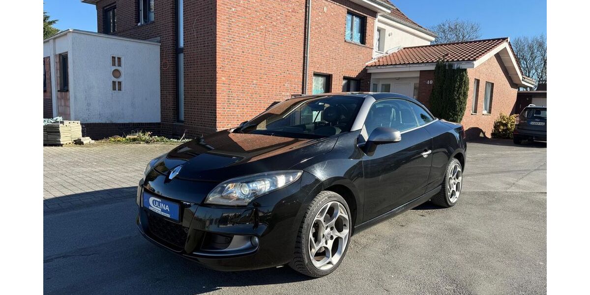 Renault Megane 250.000 km 4.750 &euro; Erwitte 59597