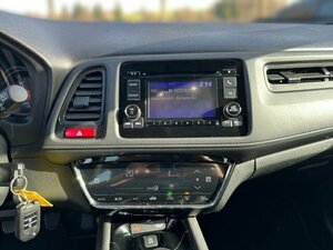 Honda HR-V Comfort Klimaautom SHZ Notbremsass. Temp Tel. 90.297 km 12.950 &euro; Bad Wünnenberg 33181