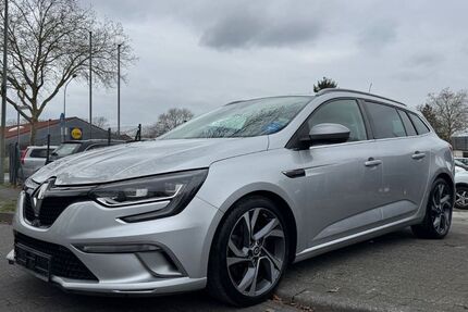 Renault Megane 96.120 km 12.990 &euro; Paderborn 33102