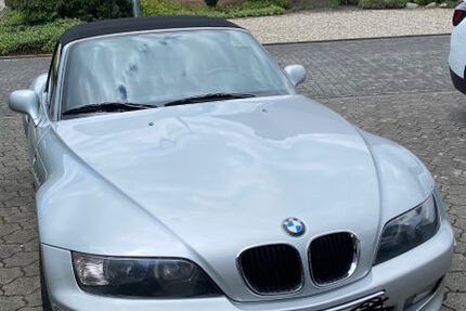 BMW Z3 82.220 km 11.000 &euro; Delbrück 33129