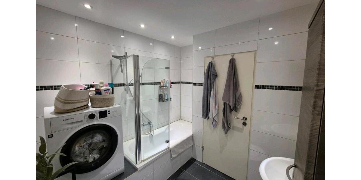 Erdgeschoßwohnung Paderborn - 2 Zimmer, 50 m&sup2;, 184.000&euro; | Angebot:25843555