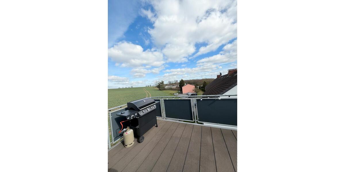 Dachgeschoßwohnung Möhnesee - 2 Zimmer, 83 m&sup2;, 1.110&euro; | Angebot:25903104