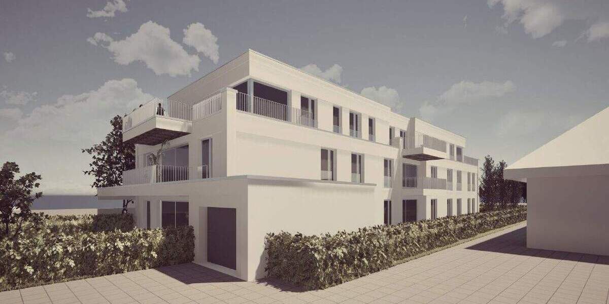 Etagenwohnung Paderborn Kernstadt - 4 Zimmer, 137 m&sup2;, 799.900&euro; | Angebot:25820924