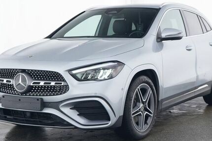 Mercedes-Benz GLA 200 12.048 km 38.290 &euro; Rheda-Wiedenbrück 33378