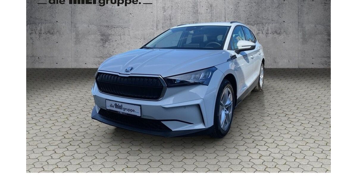 Skoda Enyaq 15.500 km 28.980 &euro; Paderborn 33104