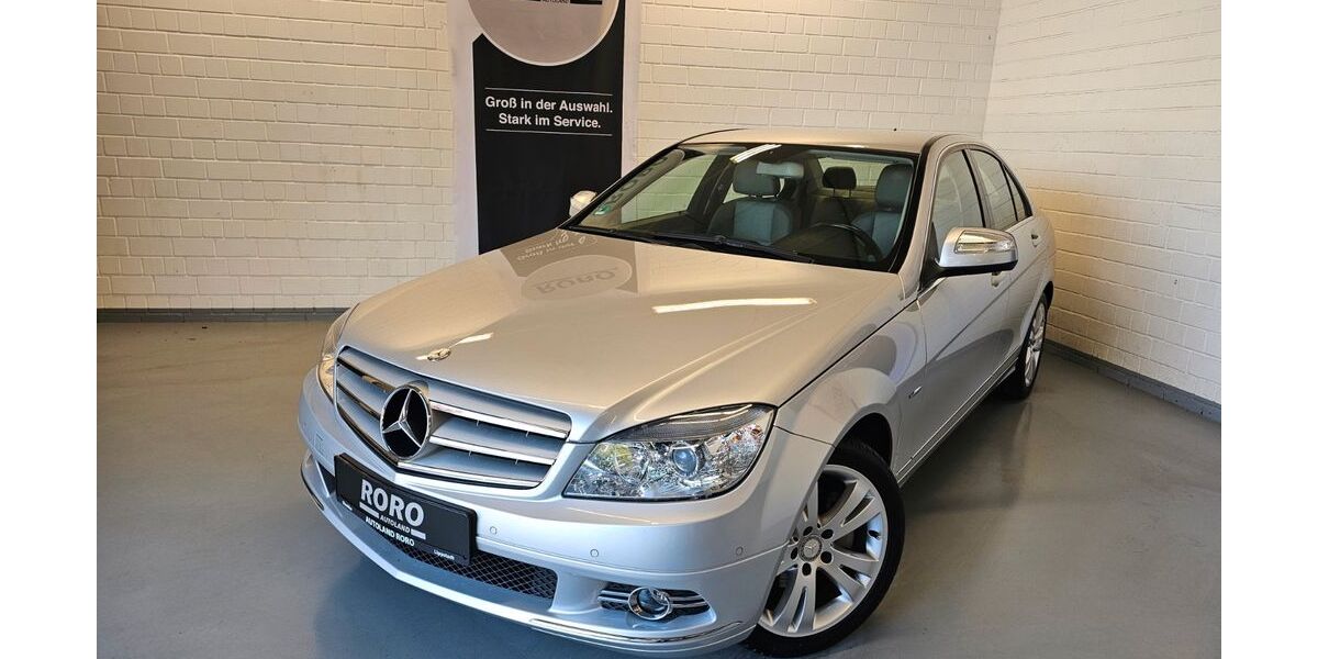 Mercedes-Benz C 200 159.850 km 7.950 &euro; Lippstadt 59557