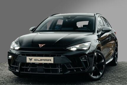 Cupra Leon 1.003 km 33.990 &euro; Warstein-Belecke 59581