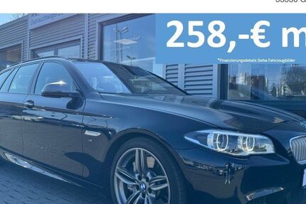 BMW M550 110.832 km 28.890 &euro; Gütersloh 33330