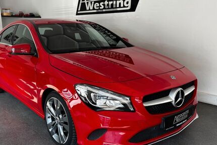 Mercedes-Benz CLA 180 92.000 km 15.990 &euro; Gütersloh 33334
