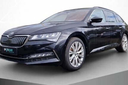 Skoda Superb 58.100 km 26.950 &euro; Paderborn 33100