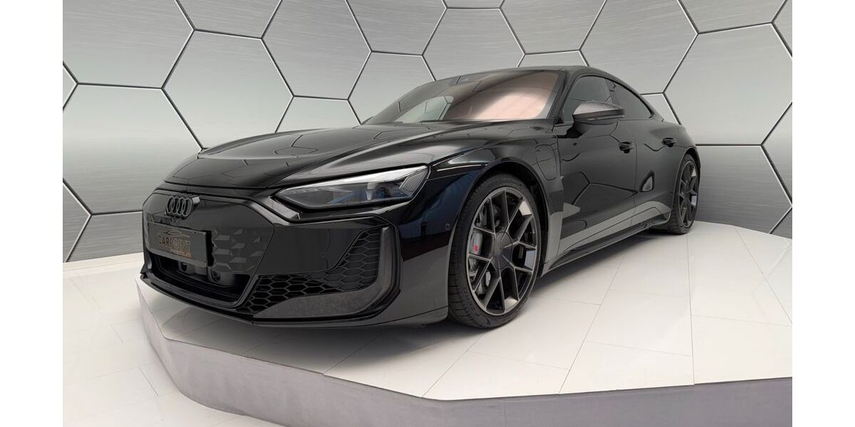 Audi RS e-tron GT 7.000 km 121.990 &euro; Beckum 59269