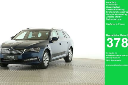 Skoda Superb 105.044 km 19.695 &euro; Oelde (Stromberg) 59302