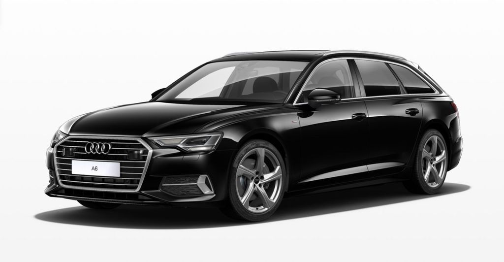 Audi A6 112.900 km 32.950 &euro; Beckum 59269