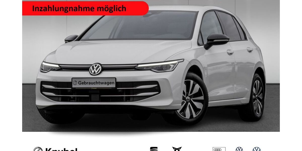 VW Golf 25.317 km 28.650 &euro; Beckum 59269