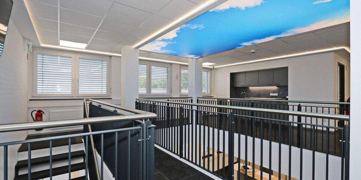 Gewerbeobjekt Salzkotten - 4.200.000&euro; | Angebot:25701945