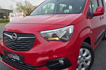 Opel Combo Life 85.000 km 14.950 &euro; Lippstadt 59557