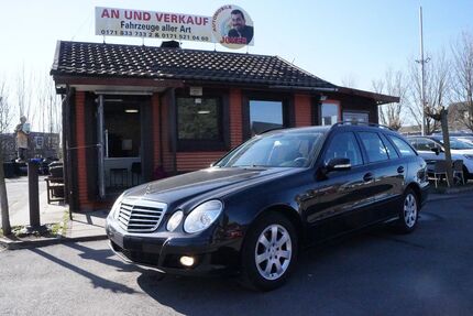 Mercedes-Benz E 220 417.239 km 2.490 &euro; Erwitte 59597