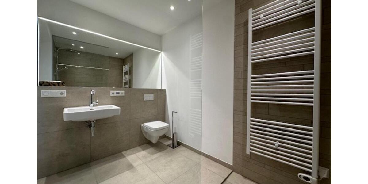 Etagenwohnung Soest - 2 Zimmer, 59 m&sup2;, 944&euro; | Angebot:25806426