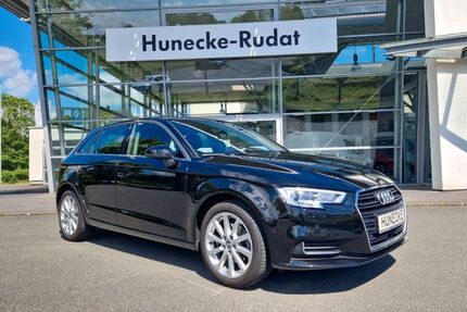 Audi A3 123.000 km 19.450 &euro; Lippstadt 59557