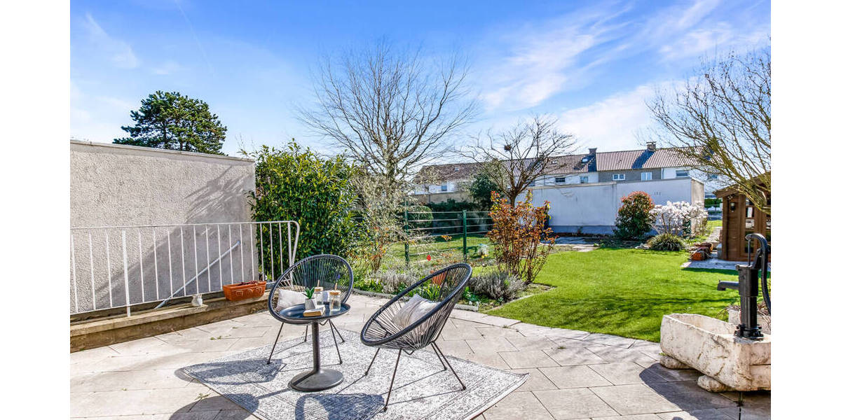 Reihenendhaus Lippstadt Kernstadt - 5 Zimmer, 137 m&sup2;, 449.000&euro; | Angebot:25915390