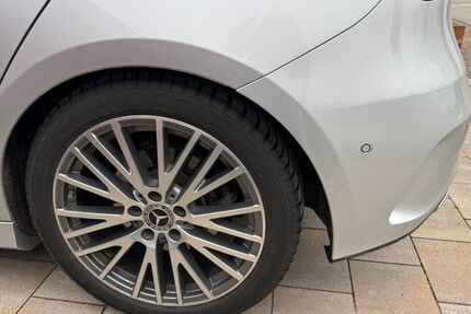 Mercedes-Benz A 250 27.000 km 36.500 &euro; Paderborn 33100