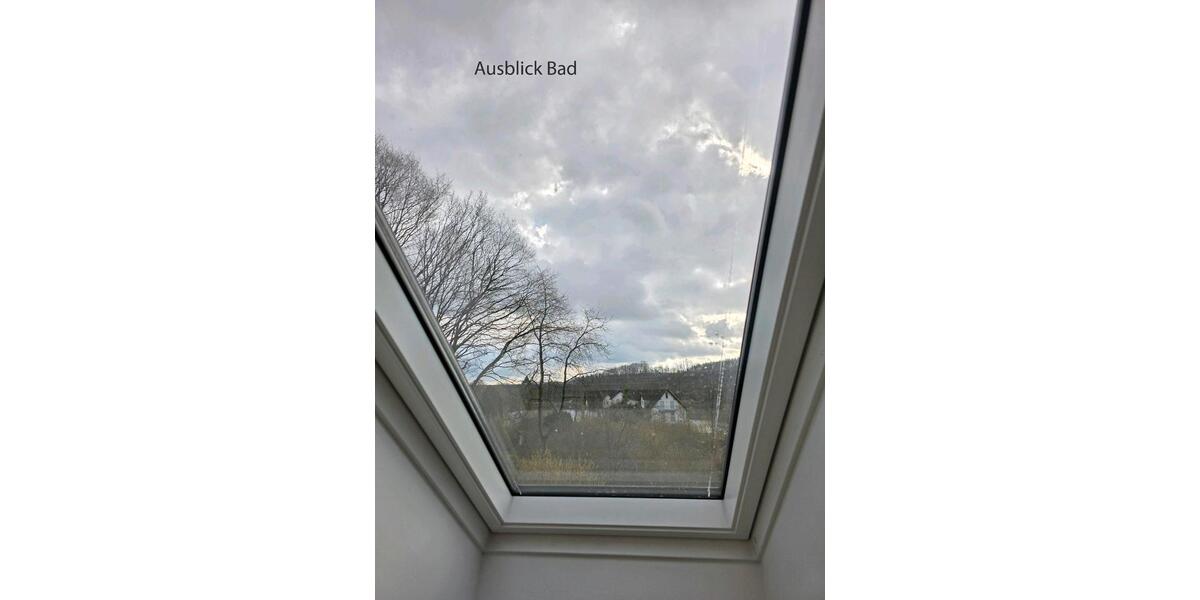 Dachgeschoßwohnung Möhnesee - 3 Zimmer, 85 m&sup2;, 240.000&euro; | Angebot:25079518