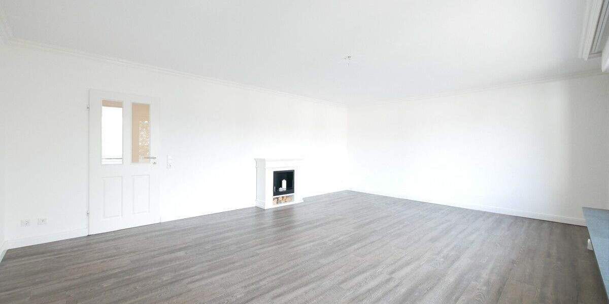 Etagenwohnung Lippstadt / Bad Waldliesborn Bad Waldliesborn - 3 Zimmer, 104 m&sup2;, 235.000&euro; | Angebot:25802201