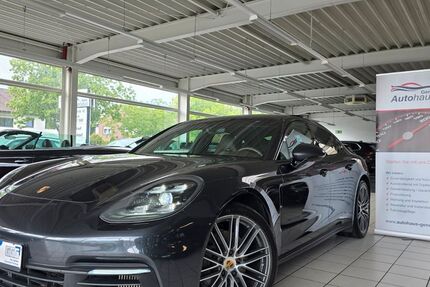 Porsche Panamera 142.000 km 47.990 &euro; Gütersloh 33332