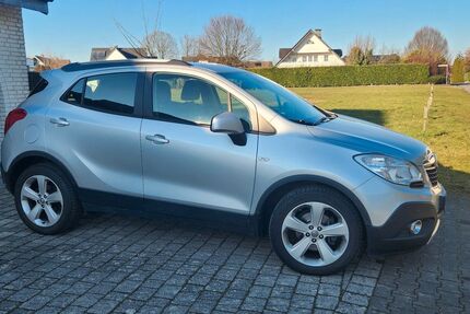 Opel Mokka 96.730 km 7.400 &euro; Verl 33415