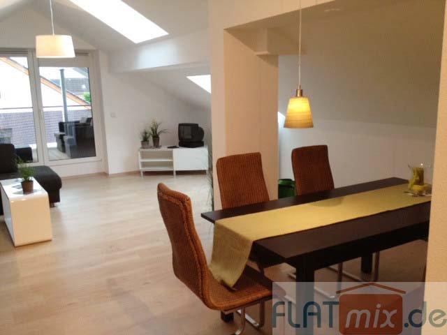 Dachgeschoßwohnung Paderborn Elsen - 2 Zimmer, 65 m&sup2;, 850&euro; | Angebot:26591775