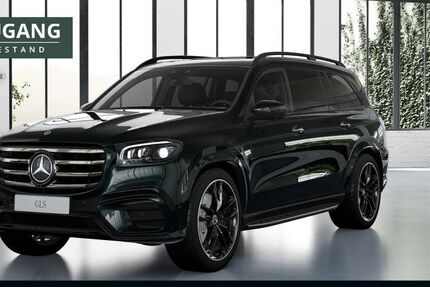 Mercedes-Benz GLS 450 5.182 km 116.890 &euro; Paderborn 33100